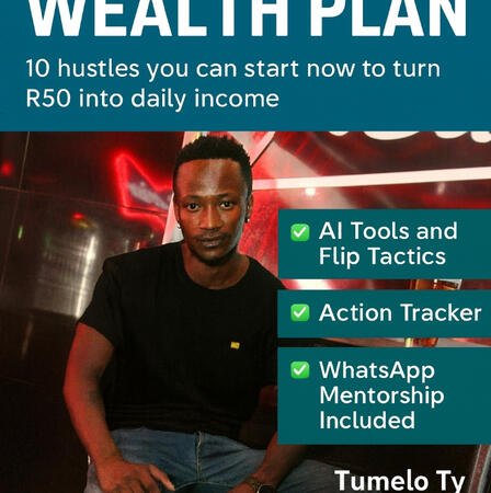 It's practical and easy to apply, do miss this opportunity